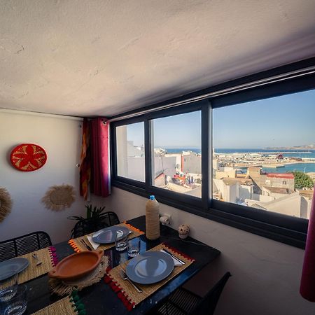 Dar Sekka Hotel Tanger Ngoại thất bức ảnh