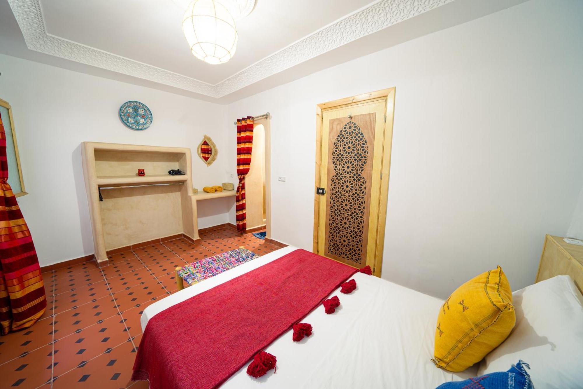 Dar Sekka Hotel Tanger Ngoại thất bức ảnh