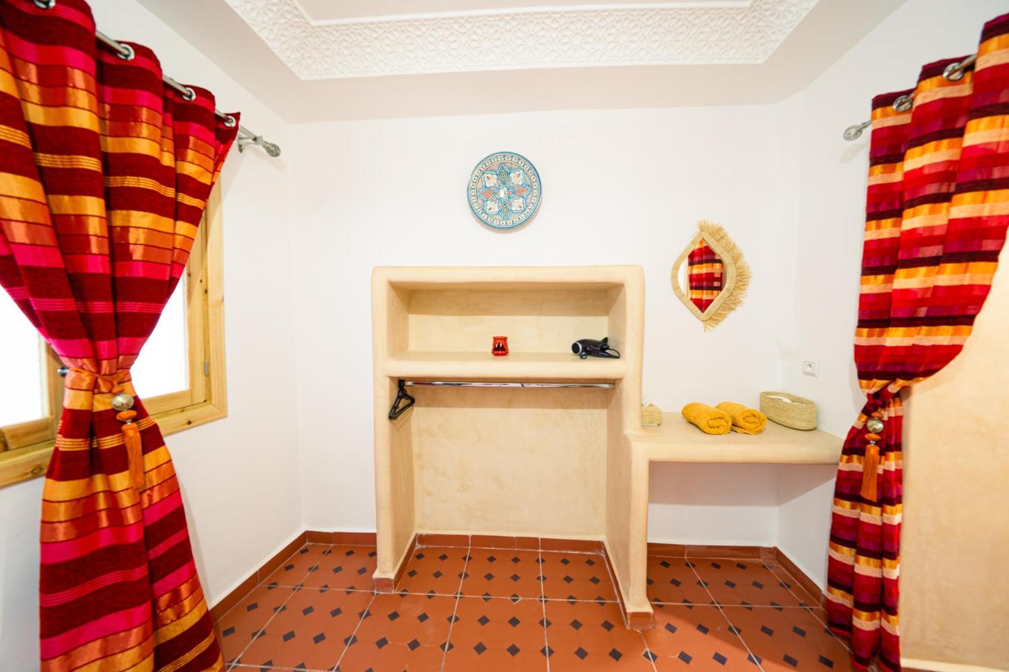 Dar Sekka Hotel Tanger Ngoại thất bức ảnh