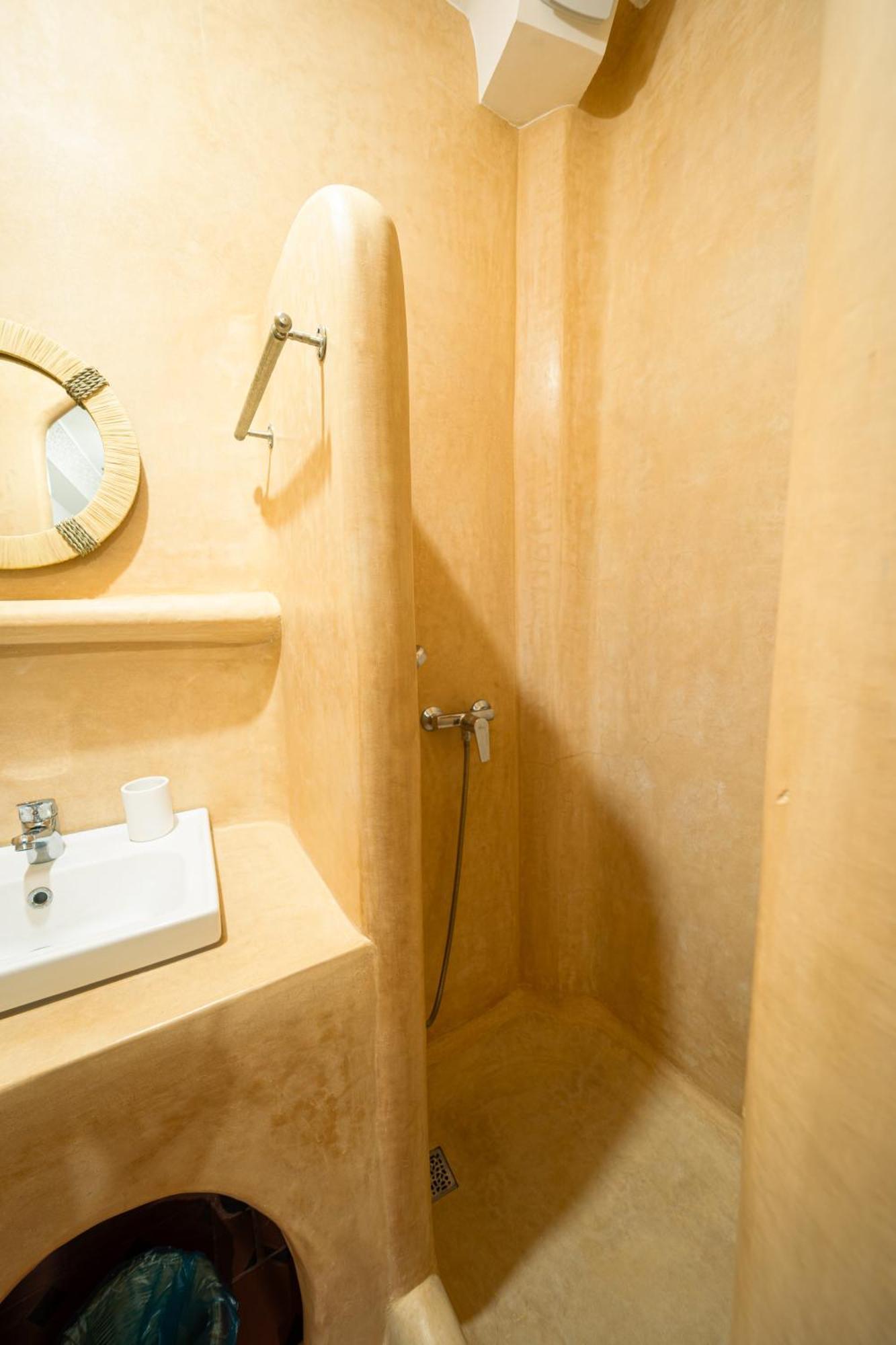 Dar Sekka Hotel Tanger Ngoại thất bức ảnh